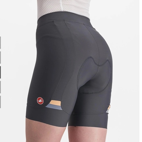 Castelli Prima Short - Picture 5 of 5
